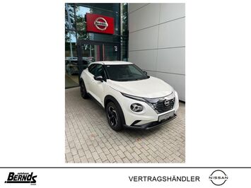 Nissan Juke HYBRID N-Connecta ✔️GEWERBEKNALLER✔️✔️WINTER - KAMERA TEMPOMAT BLUETOOTH✔️✔️✔️