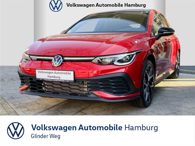 Volkswagen Golf GTI Clubsport 2,0 l TSI OPF 7-Gang-Doppelkupplungsgetriebe DSG - Bild 1