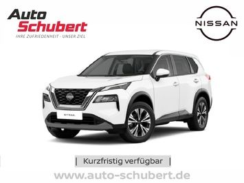 Nissan X-Trail X-Trail 1.5 VC-T e-Power 4x2 Acenta Navi LED Apple