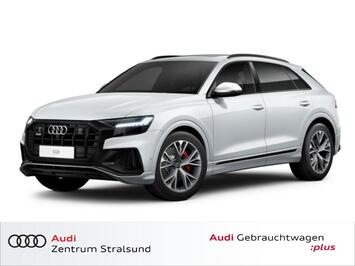 Audi SQ8 (sofort lieferbar)