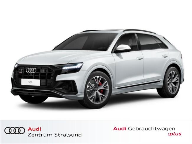 Audi SQ8 (sofort lieferbar) - Bild 1