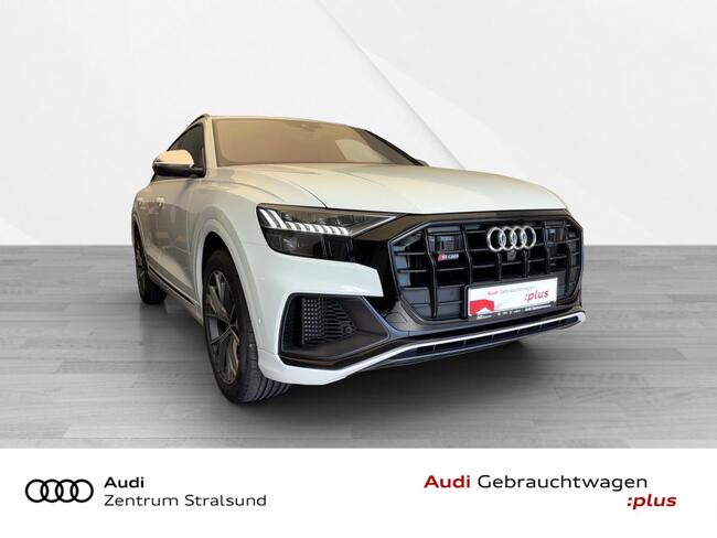 Audi SQ8 (sofort lieferbar) - Bild 1