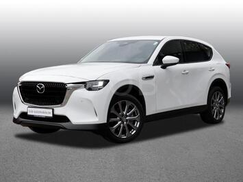 Mazda CX-60 Exclusive inkl. AHK 2,5 t Anhängelast ⚡️jetzt bestellen⚡️privat_Essen