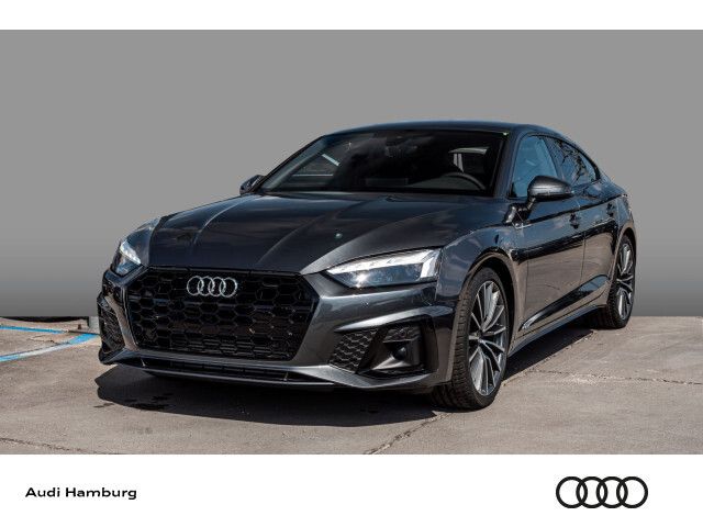 Audi A5 Sportback S line 35 TFSI 110(150 ) kW(PS) S tronic - Bild 1