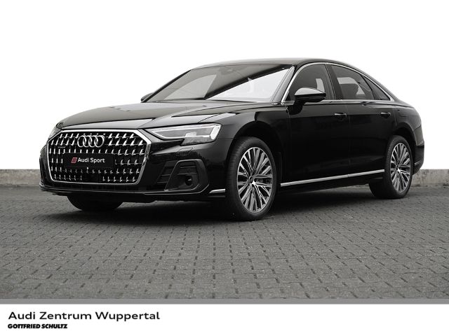 Audi A8 60 TFSIe (Wuppertal)