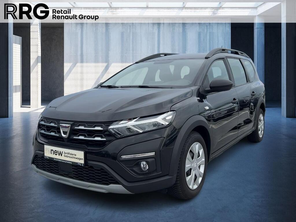 Dacia Jogger TCe 110 Extreme+ 7-Sitzer Kamera Allwetter verschiedene FARBEN