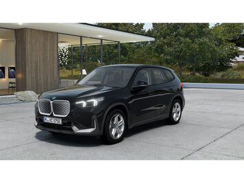 BMW iX1 eDrive20