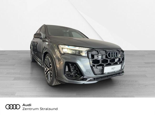 Audi SQ7 (sofort verfügbar) Sonderkondition DMB* (neues Modell) - Bild 1