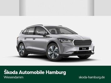 Skoda Enyaq 60 LOFT & CLEVER-Paket