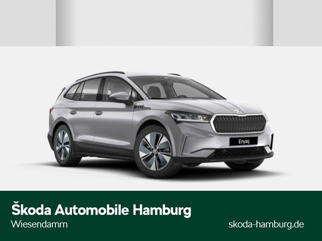 Skoda Enyaq 60 LOFT & CLEVER-Paket - Bild 1