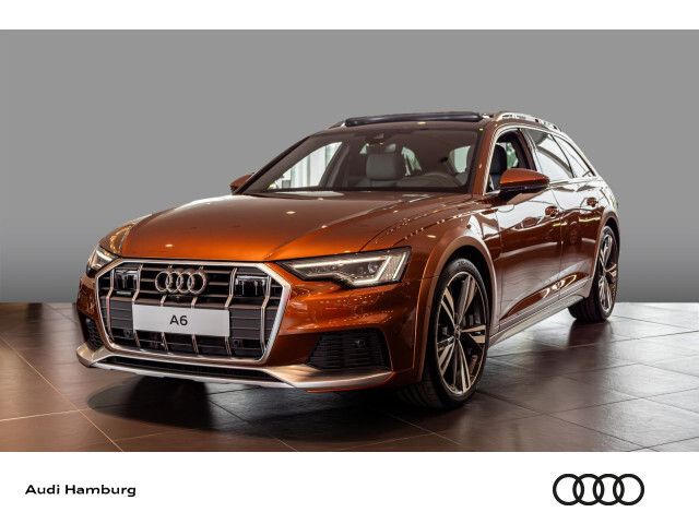 Audi A6 allroad quattro 40 TDI S tronic - Bild 1