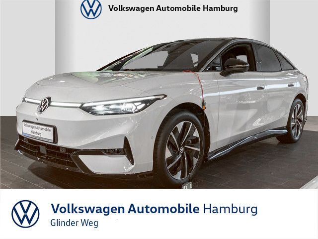 Volkswagen ID.7 Pro h 1-Gang-Automatik + Wartung & Inspektion 26€