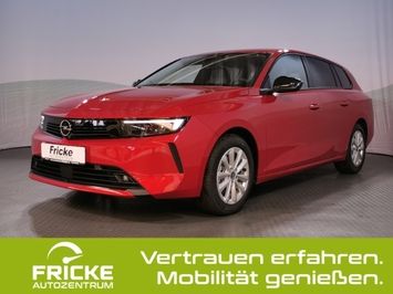 Opel Astra Sports Tourer Enjoy+Sitz+Lenkradheizung