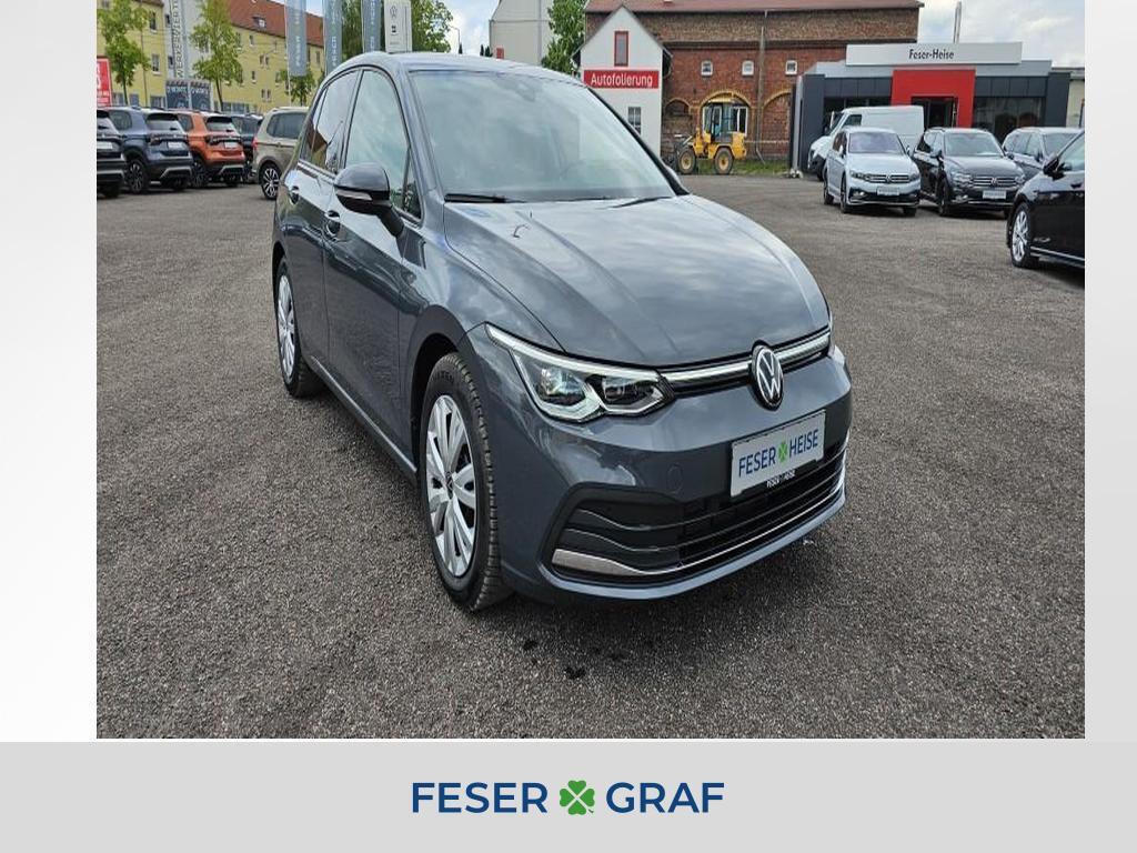 Volkswagen Golf ACTIVE 1,5 l TSI