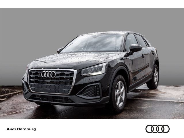 Audi Q2 35 TFSI S tronic - Bild 1