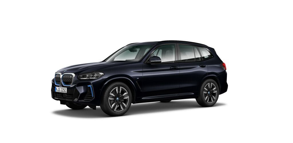 BMW iX3 Modell Inspiring ⚡️ frei konfigurierbar ⚡️ ❗️ Aktion bis 31.03.❗️