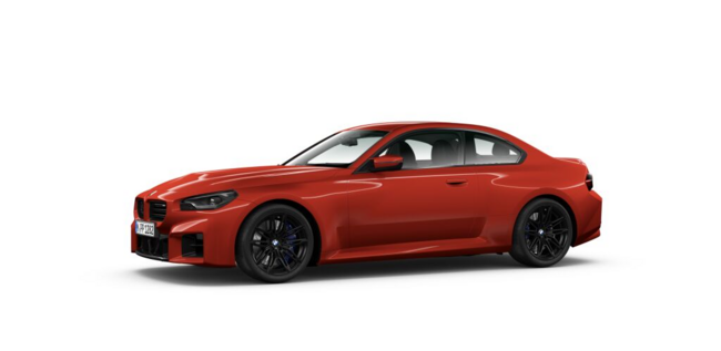 BMW M2 Coupé | 338 kW (460 PS) | 0-100 in 4,1 Sekunden | frei konfigurierbar - Bild 1