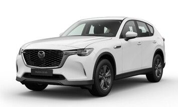 Mazda CX-60 Prime Line Diesel 200 PS