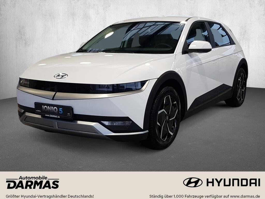 Hyundai IONIQ 5 ❗️ SOFORT VERFÜGBAR * JULI ANGEBOT ❗️ Basic Elektro Allrad 58kWh MY23