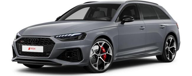 Audi RS4 Avant (Mettmann) - Bild 1