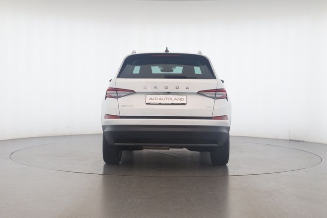 Skoda Kodiaq 2.0 TDI DSG 4x4 STYLE | ACC | NAVI | LED - Bild 1