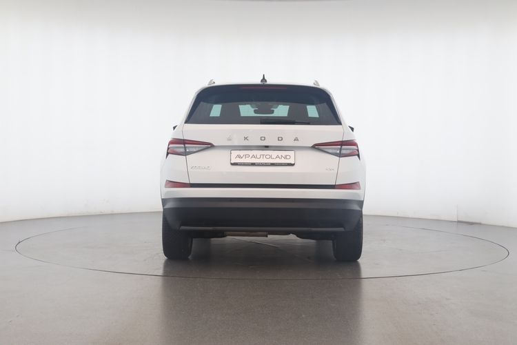 Skoda Kodiaq 2.0 TDI DSG 4x4 STYLE | ACC | NAVI | LED