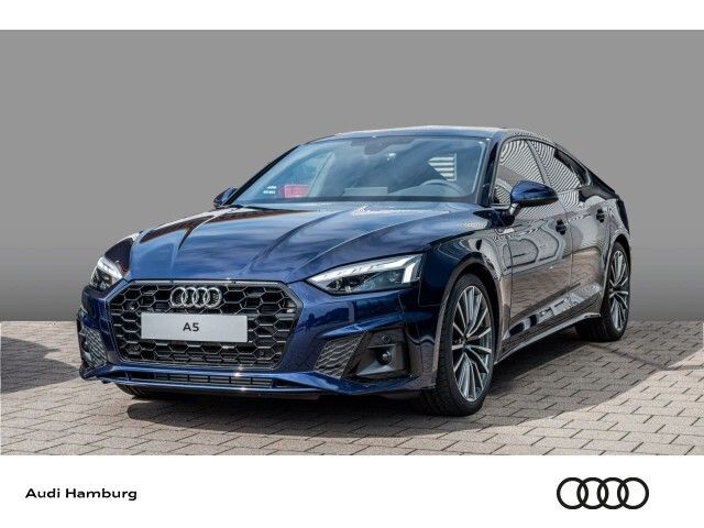 Audi A5 Sportback S line 35 TFSI 110(150 ) kW(PS) S tronic - Bild 1