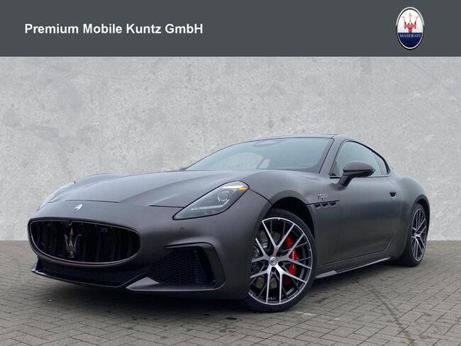 Maserati GranTurismo Trofeo MY24 - Bild 1