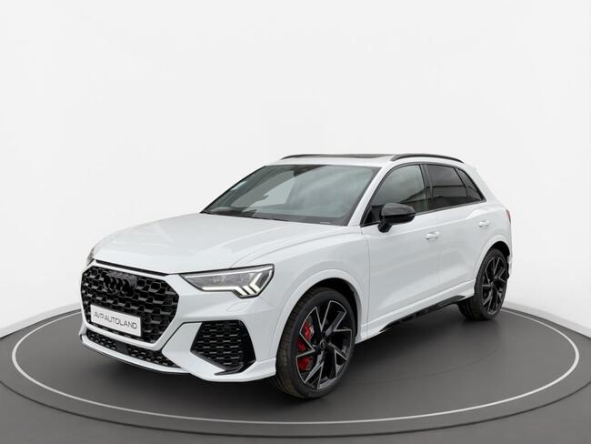 Audi RS Q3 #NURHIER - Bild 1