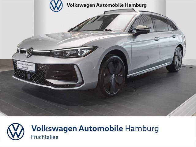 Volkswagen Passat R-Line 2,0 l TDI DSG + Wartung & Verschleiß 29€ - Bild 1