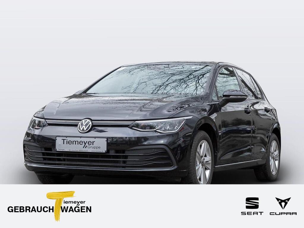 Volkswagen Golf für 229,00 € brutto leasen