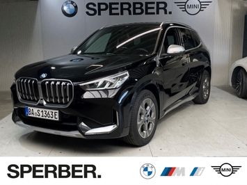 BMW iX1 xDr.30 xLine,Aktivsitz,Sitzhzg.,Driv.Ass.Plus.,AHK,Lenkradhzg.,