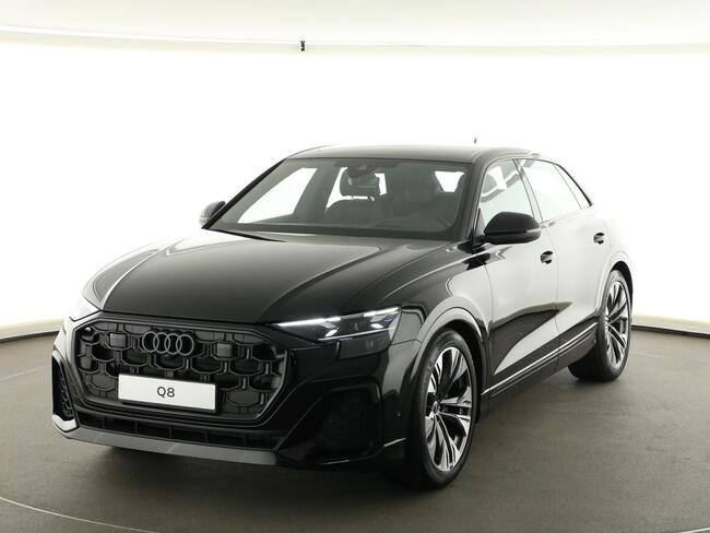 Audi Q8 50 TDI quattro tiptronic - Bild 1