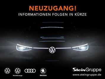 Volkswagen ID. Buzz Cargo mit Werkstatteinbau