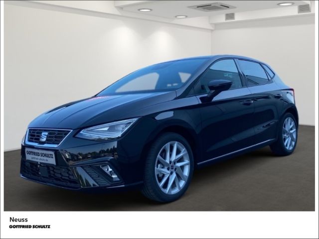 Seat Ibiza FR 1.0 TSI - nur für Seat/Cupra Besitzer (Neuss -4) - Bild 1