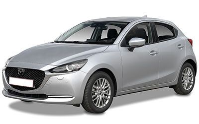 Mazda 2 SKYACTIV-G 75 Center-Line - Vario-Leasing! - frei konfigurierbar!