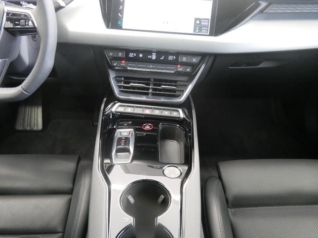 Audi e-tron GT quattro MATRIX PANO HEAD-UP B&O 360°