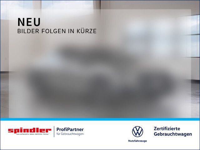 Volkswagen T7 Multivan 2.0TDI DSG / Navi, LED, AHK, 6-Sitze