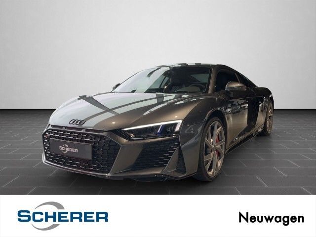 Audi R8 Coupé V10 performance quattro