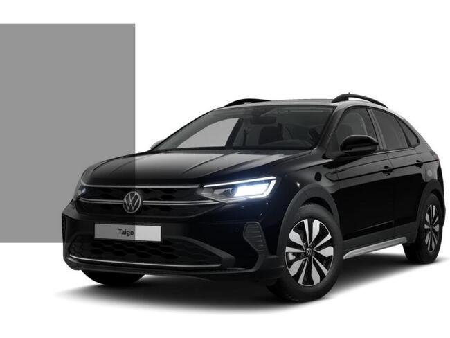 Volkswagen Taigo MOVE 1.0 l TSI OPF 6-Gang Virtual LM ACC - Bild 1