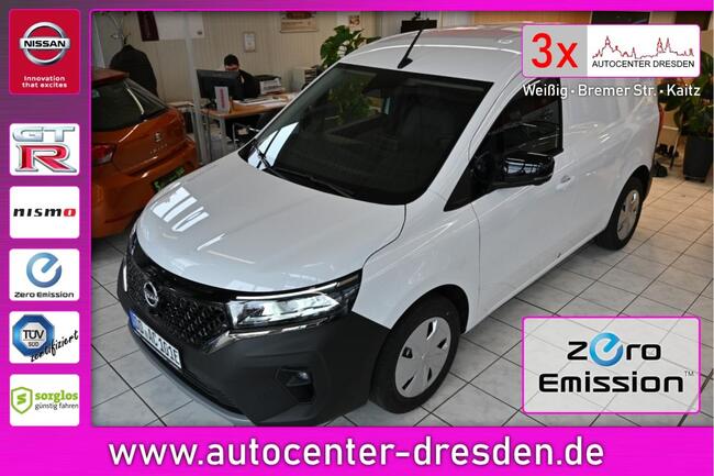 Nissan Townstar EV Kastenwagen L1 MY23 Acenta - Bild 1