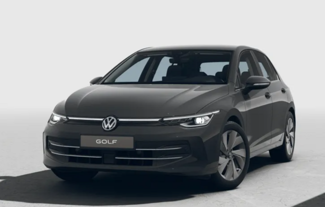 Volkswagen Golf Style 1.5TSI 150PS Gewerbeleasing - Bild 1