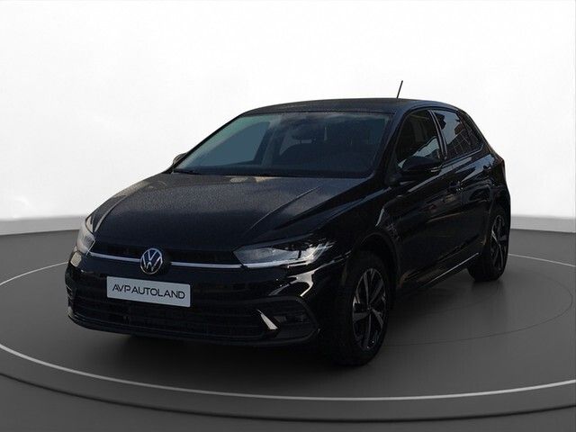 Volkswagen Polo Move 1.0 TSI DSG 