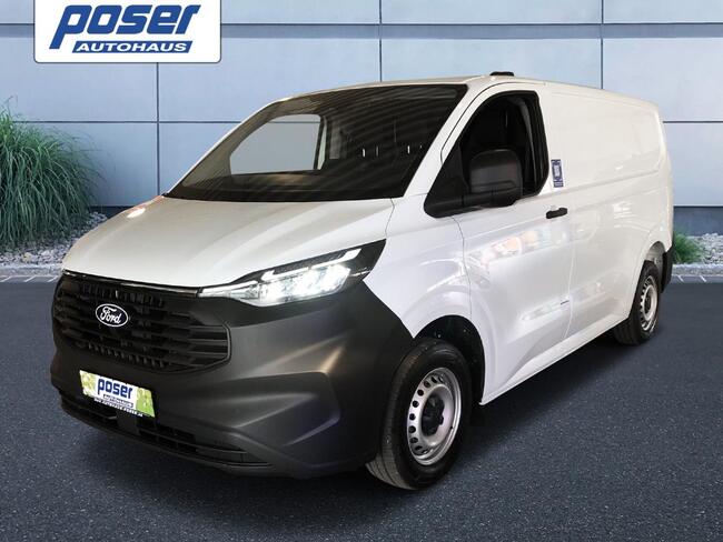 Ford Transit Custom Basis 280L1 - Bild 1