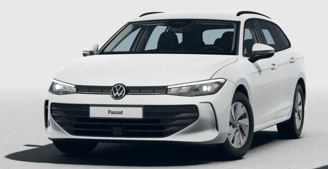 Volkswagen Passat 1,5eTSI OPF 110 kW (150 PS) 7-Gang-Doppelkupplungsgetriebe Stuttgart Spezial - Bild 1