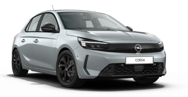 Opel Corsa 1.2 Facelift Alletterreifen Komfort+Tech Paket !!! VORLAUF-Fahrzeug !!! - Bild 1