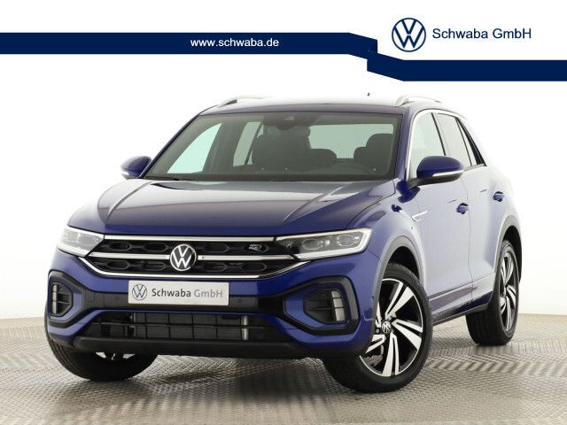 Volkswagen T-Roc R-Line 1.5 l TSI DSG *MATRIX*AHK*ACC*KAM*