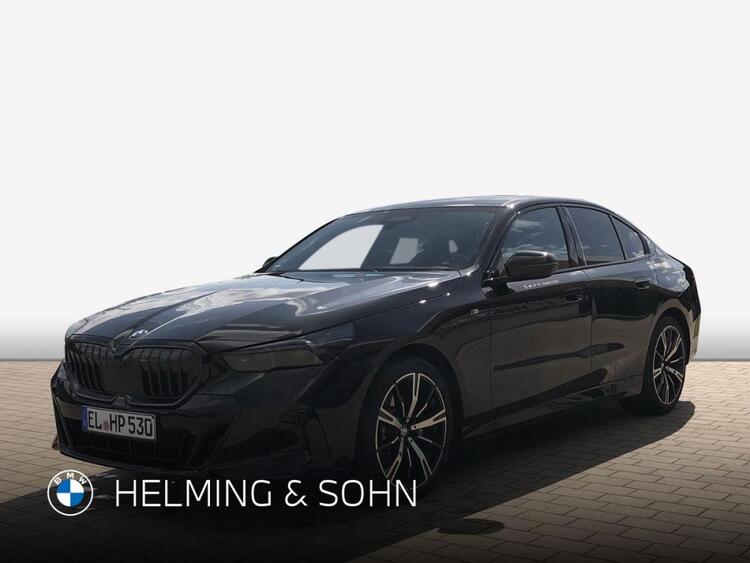 BMW 520d d M Sport Pro|UPE 83.380€|Sofort verfügbar