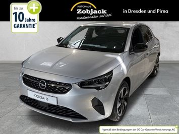 Opel Corsa-e Elegance, Elektromotor, Navi, DAB,