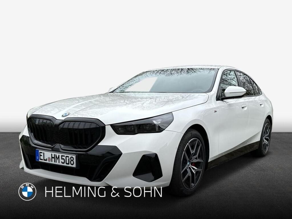 BMW 520d d M Sport Pro|UPE 75.640€|Sofort verfügbar